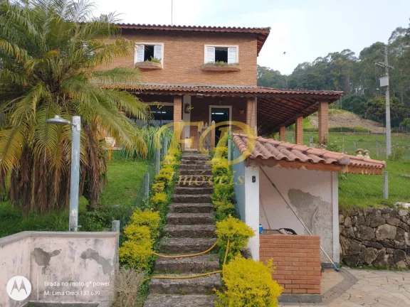 Imagem Sitio em Atibaia / Próximo ao Portão com Escritura