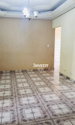 Imagem Sobrado Comercial e Residencial - Urias Magalhães - Goiânia-GO