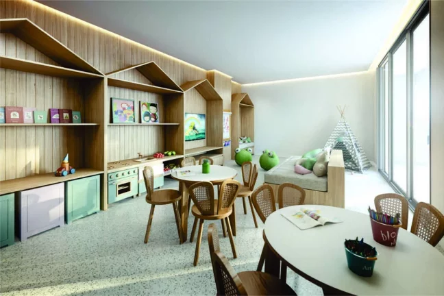 Imagem Apartamento à venda no bairro Vila Mariana - São Paulo/SP