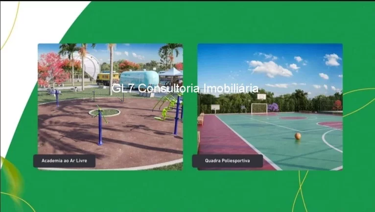 Imagem OPORTUNIDADE loteamento em salto