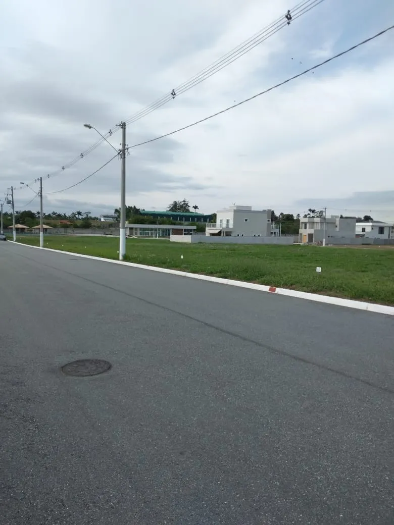 Imagem Terreno à venda 300M², Centro, Potim - SP | Condomínio Residencial Califórnia