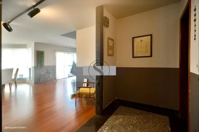 Imagem APARTAMENTO RESIDENCIAL em SÃO PAULO - SP, PERDIZES