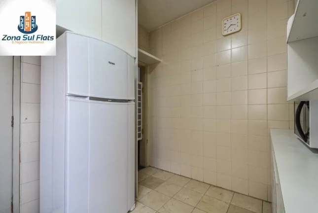 Imagem Apartamento à Venda Na Vila Mariana Com 2 Dormitórios e 1 Vaga