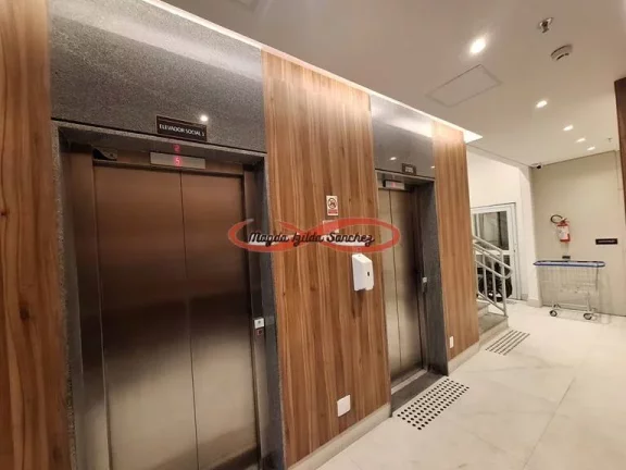 Imagem APARTAMENTO À VENDA - 17 MINUTOS A PÉ DO METRÔ.