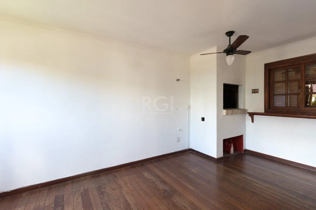 Imagem Casa para Venda - 154.38m², 3 dormitórios, sendo 1 suites, 2 vagas - Aberta Dos Morros