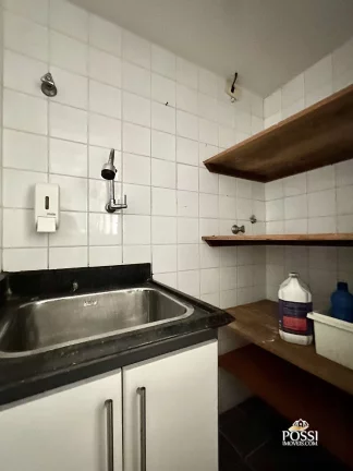 Imagem Apartamento 3 Quartos – Sol da Manhã – Edifício Giardino D'Italia, Itapuã