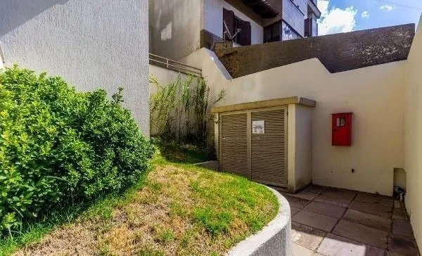 Imagem Apartamento de 2 dormitórios 1 vaga - Chácara das Pedras
