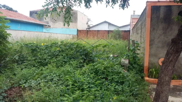 Imagem Terreno Padrão
