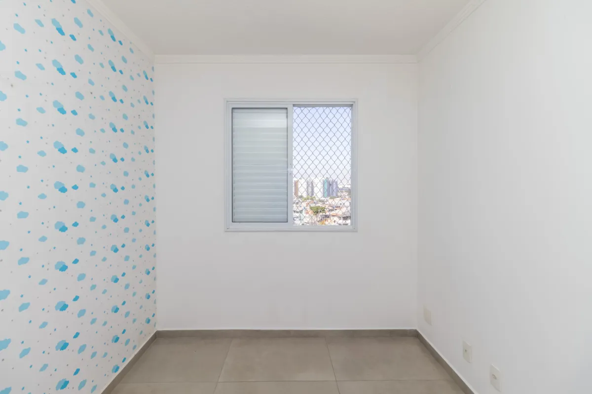 Imagem Apartamento para venda em Parque Edu Chaves com 2 quartos, 48m2