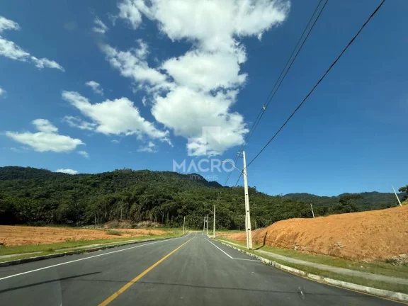 Imagem Terreno | Rio Cerro I (Lot. Monte Castelo) | 312 a 1835m²
