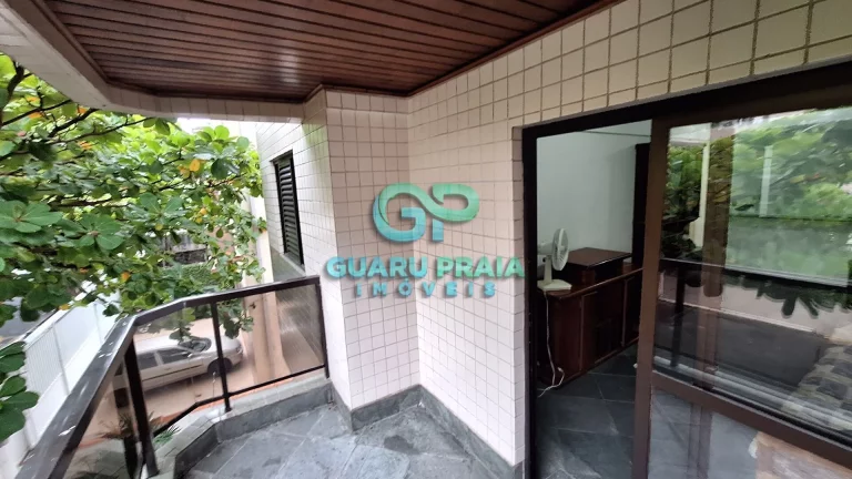 Imagem Apartamento em Enseada, Guarujá/SP