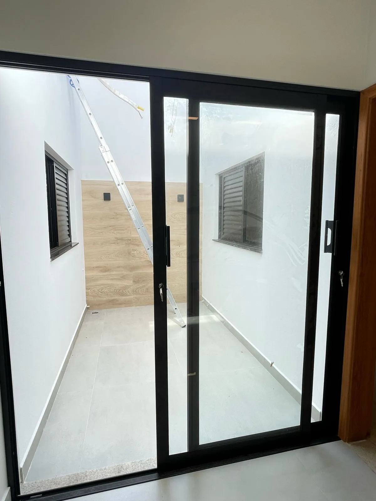 Imagem CASA RESIDENCIAL em SOROCABA - SP, HORTO FLORESTAL