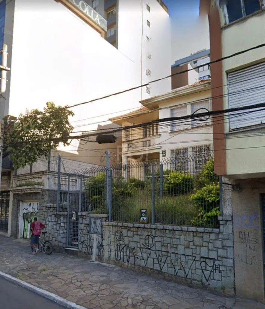 Imagem Casa em Petrópolis