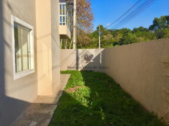 Imagem CASA RESIDENCIAL em CURITIBA - PR, CIDADE INDUSTRIAL