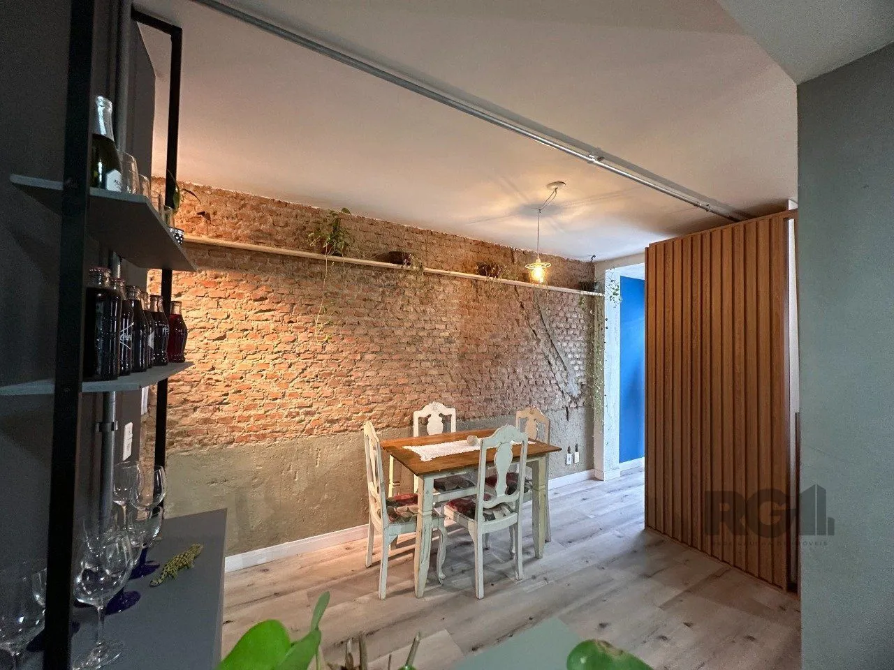 Imagem Apartamento Garden a Venda no Bairro Cidade Baixa