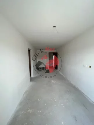 Imagem Apartamento novo à Venda no bairro Parque das Nações em Santo André - Nunca habitado