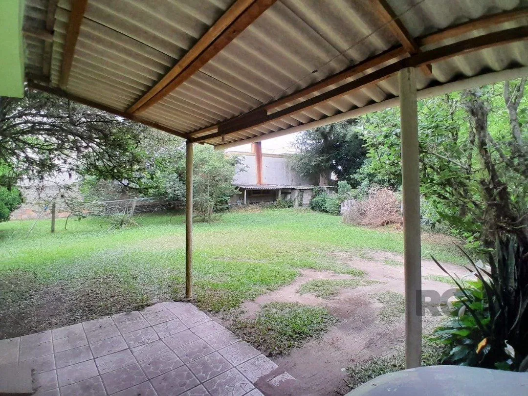 Imagem Casa para Venda - 220.83m², 3 dormitórios, 2 vagas - Vila Nova