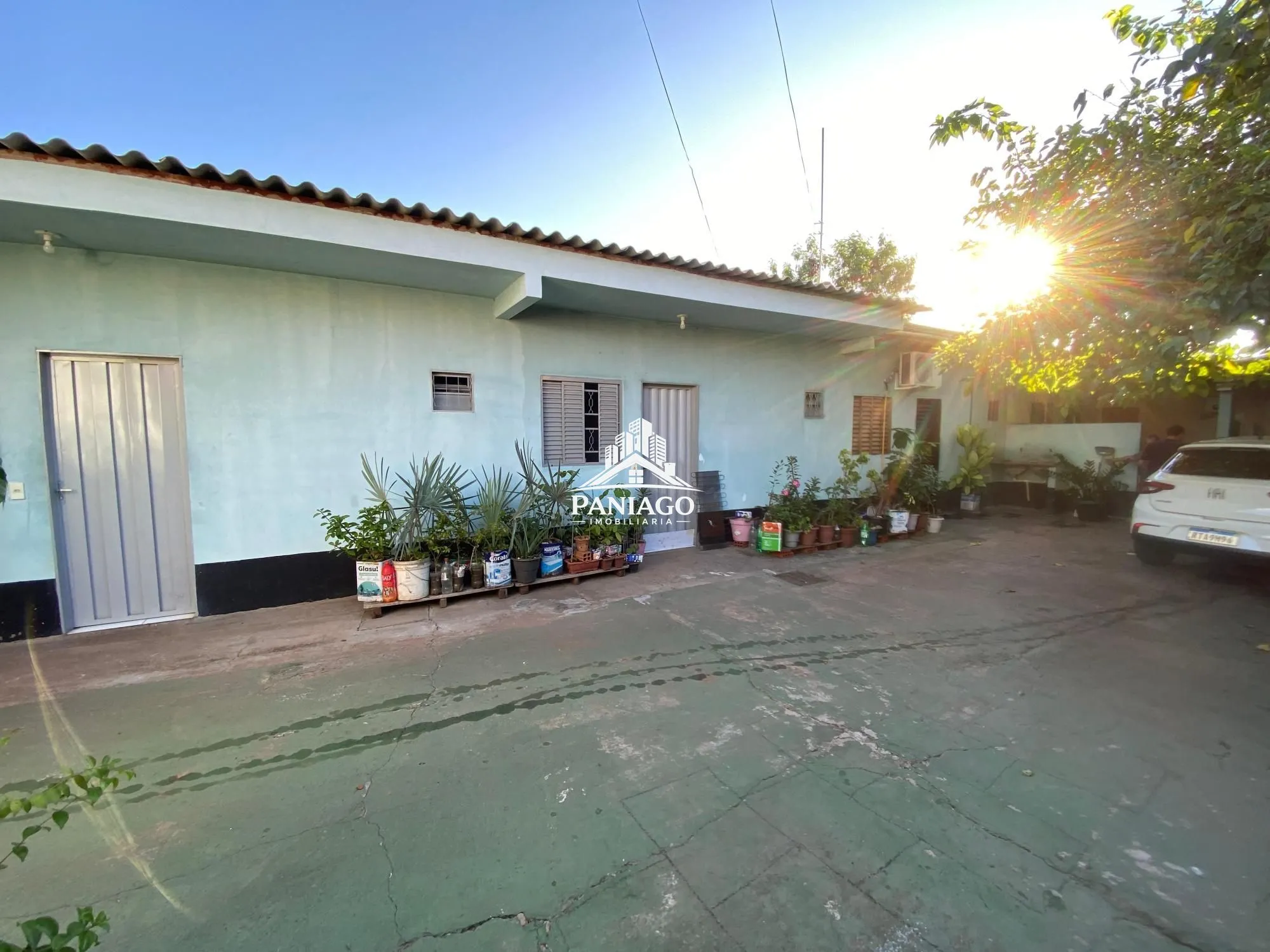 Imagem ️ CONJUNTO COM 4 KITNETS À VENDA - JARDIM VITÓRIA | CUIABÁ-MT