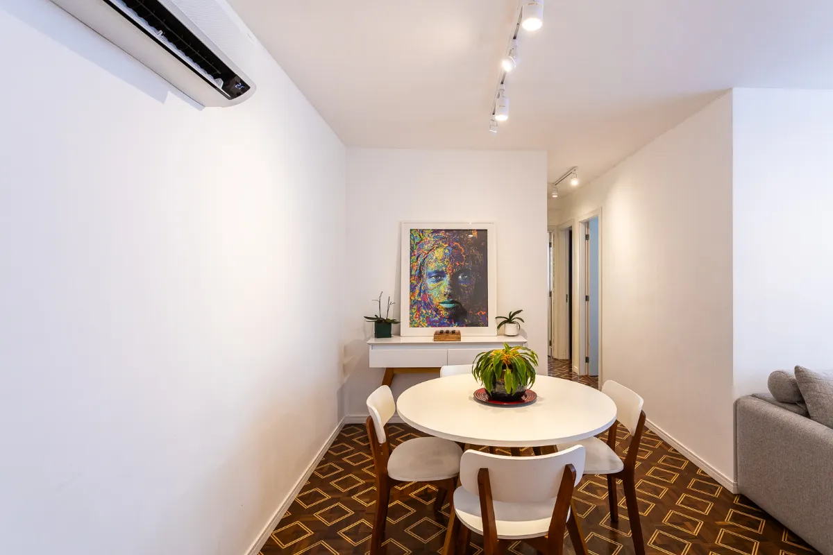 Imagem Apartamento para venda em Freguesia do Ó com 3 quartos, 84m2