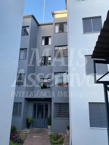 Imagem APARTAMENTO PARA VENDA BAIRRO RONDÔNIA NOVO HAMBURGO