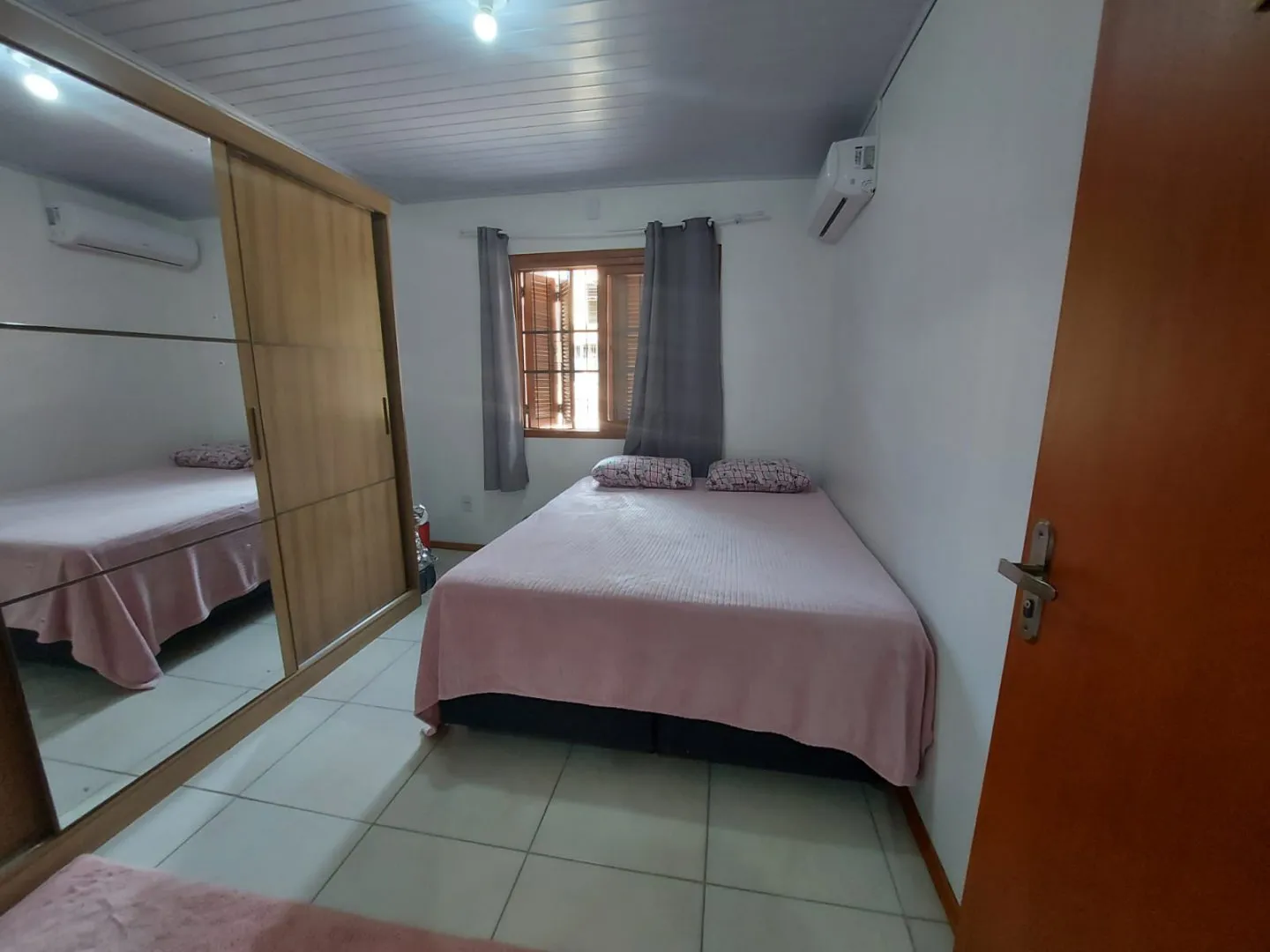 Imagem Casa à venda no bairro Krahe em Viamão