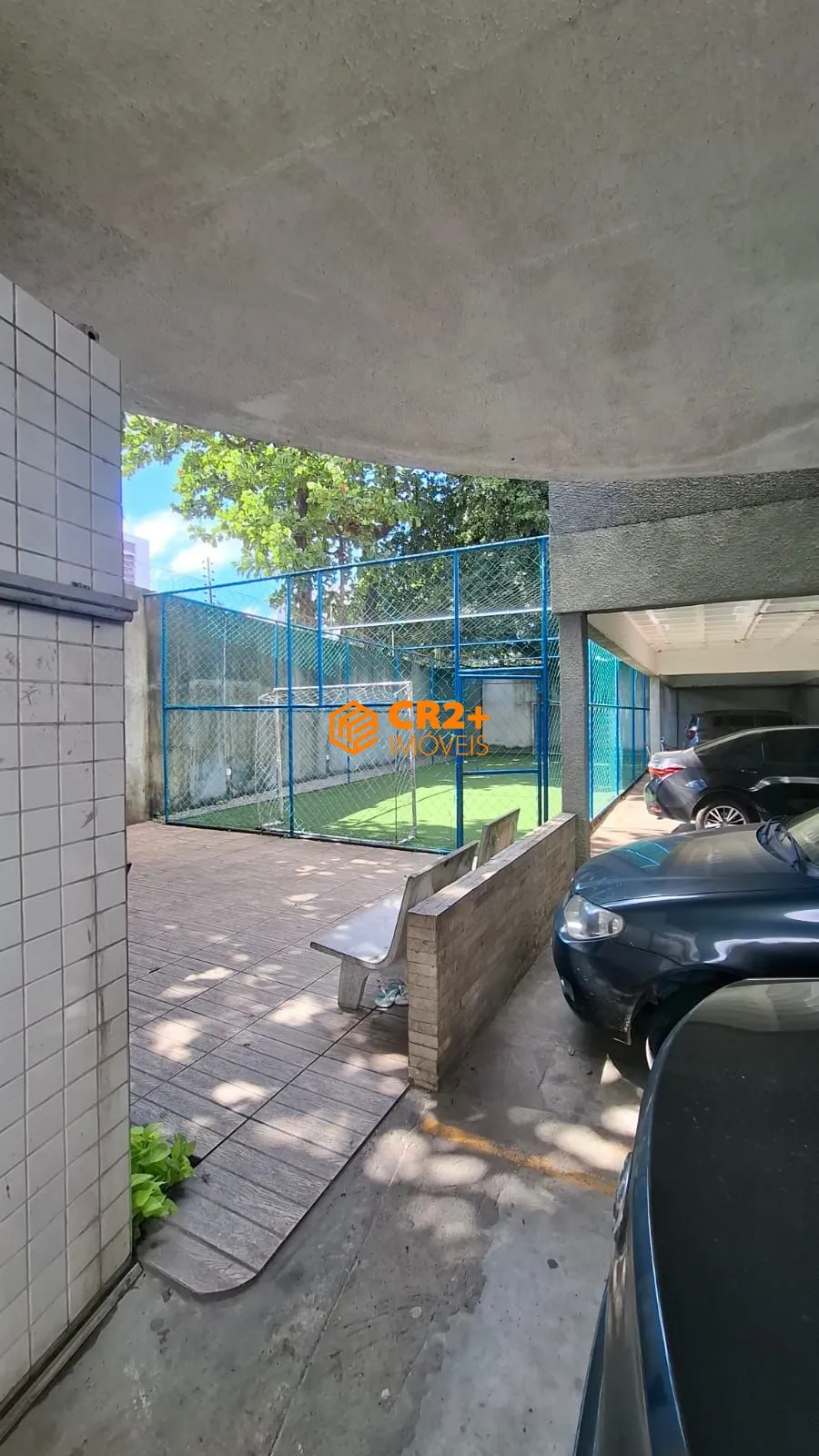 Imagem Vendo apartamento 63m2, 2 quarto 1 suíte, andar alto Reformado