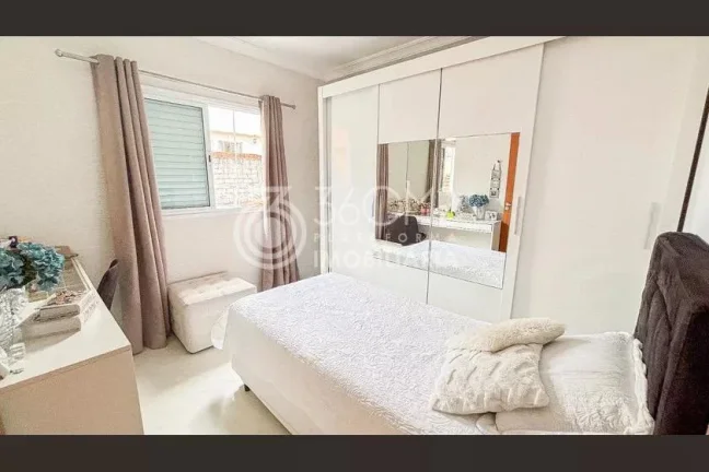 Imagem Sobrado para Venda em Santo André / SP no bairro Vila Floresta