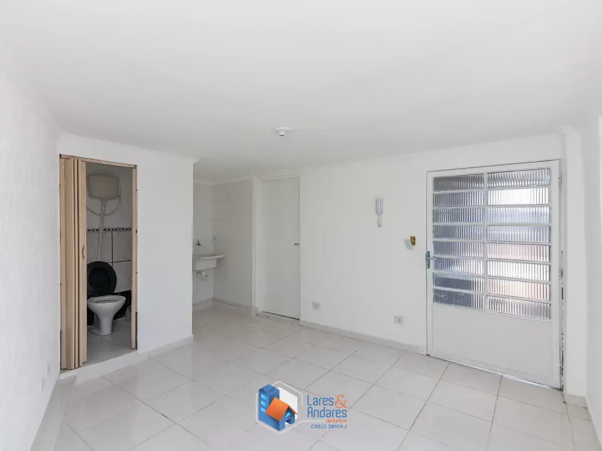 Imagem Casa para venda em Vila São Vicente com 3 quartos, sendo 1 suíte, 136m²