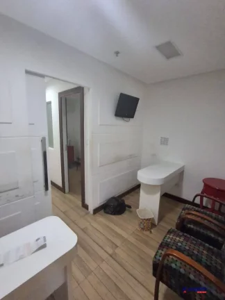 Imagem ALUGO SALA PARA CLÍNICA NO EDIFÍCIO PREMIER