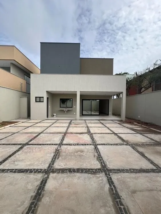 Imagem Casa Duplex à Venda | Bairro Uruguai | Teresina