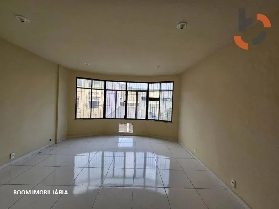 Imagem Sala à venda, 20 m² por R$ 100.000,00 - Centro - Nova Iguaçu/RJ