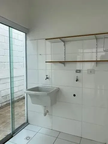 Imagem Casa à venda 3 Quartos, 1 Suite, 2 Vagas, 120M², Vila Areao, Taubaté - SP | Condomínio Residencial Contemporâneo
