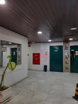 Imagem Na bairro Jardim Botânico,2 dormitórios e mobiliado