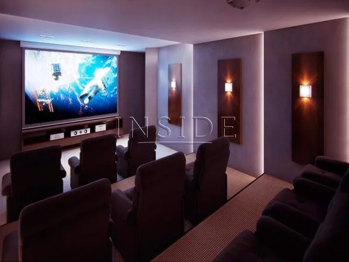 Imagem Cobertura com 3 Quartos à Venda, 113 m² em Abraão - Florianópolis