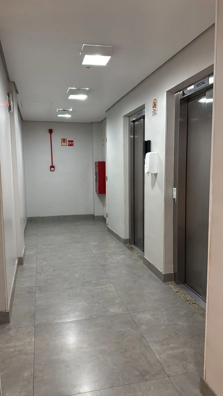 Imagem Apartamento 3 dormitórios- Sarandi
