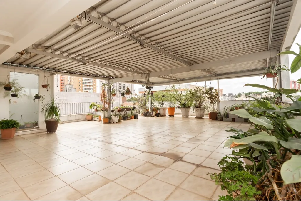 Imagem Casa à venda em São Caetano do Sul, Osvaldo Cruz, com 4 quartos, 273m2