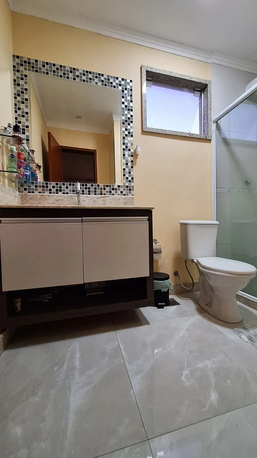 Imagem Casa Duplex no Condomínio Village do Moinho IV em Arsenal - São Gonçalo/RJ