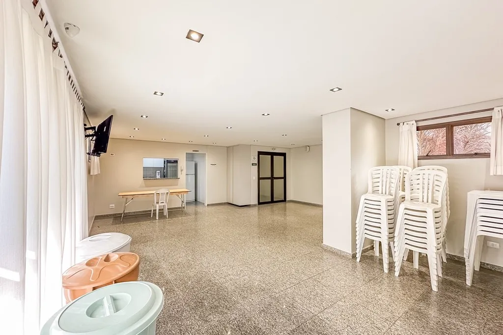 Imagem Apartamento à venda em São Paulo, Vila Mariana, com 3 quartos, 82m2