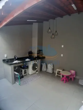 Imagem Casa - Ribeirão Preto - Jardim Palmares - Região Leste
