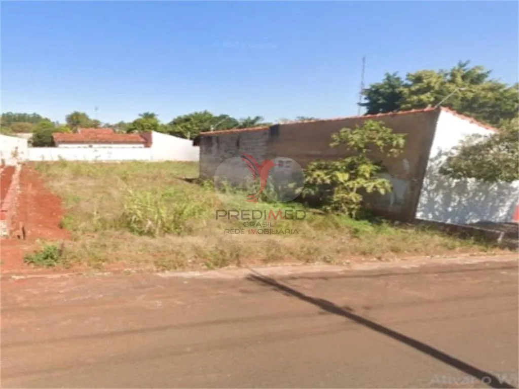 Imagem Lote/Terreno de 432m² no bairro Centro, em Macatuba