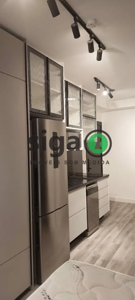Imagem ALUGUE JÁ!!! MOBILIADO - Studio Z PINHEIROS: 31m² em Pinheiros