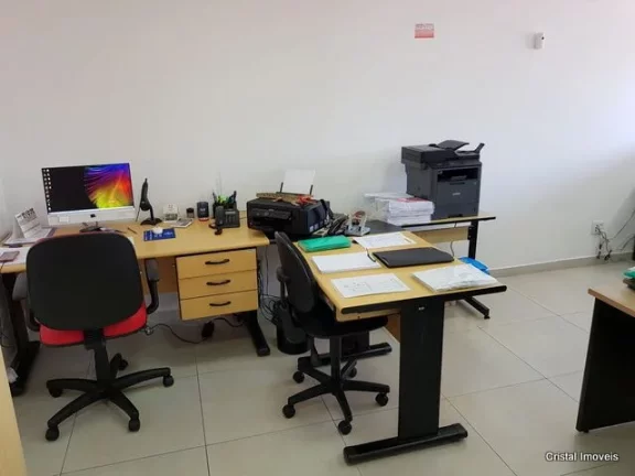 Imagem Predio Comercial Vila Congonhas
