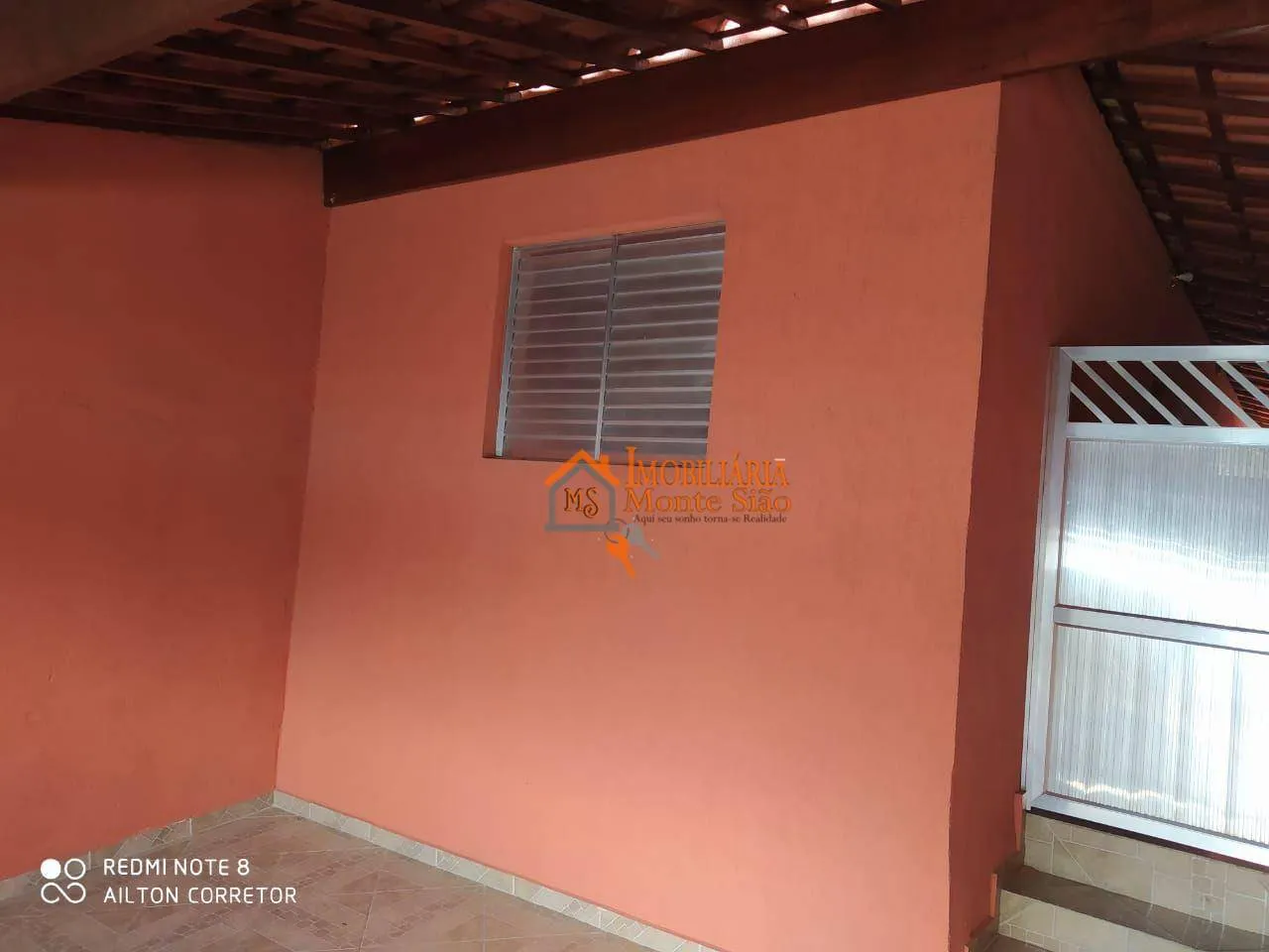 Imagem Casa com 2 dormitórios à venda, 100 m² por R$ 450.000,00 - Jardim Albertina - Guarulhos/SP