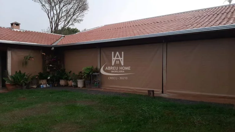 Imagem Terreno, Residencial Cavalari (Zona Rural) - São José do Rio Preto