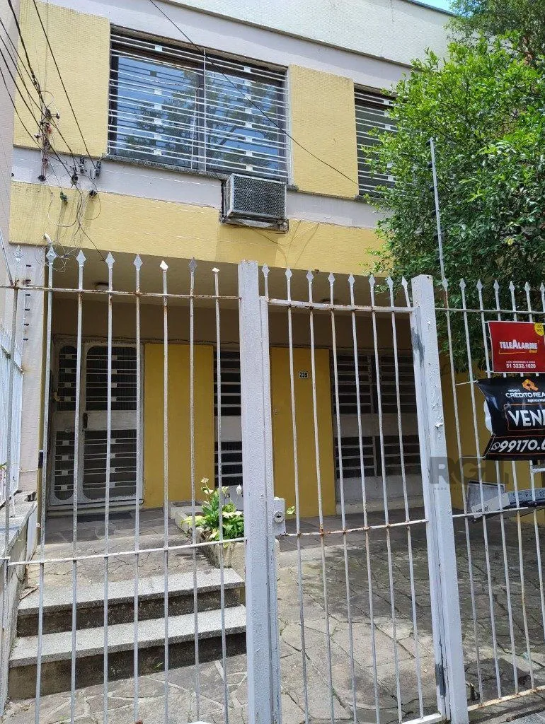 Imagem CASA MISTA COMERCIAL NO TÉRREO E RESIDENCIAL EM CIMA
