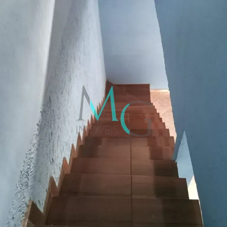 Imagem Casa com 4 dormitórios à venda, 150 m² por R$ 480.000,00 - Campo Grande - Rio de Janeiro/RJ