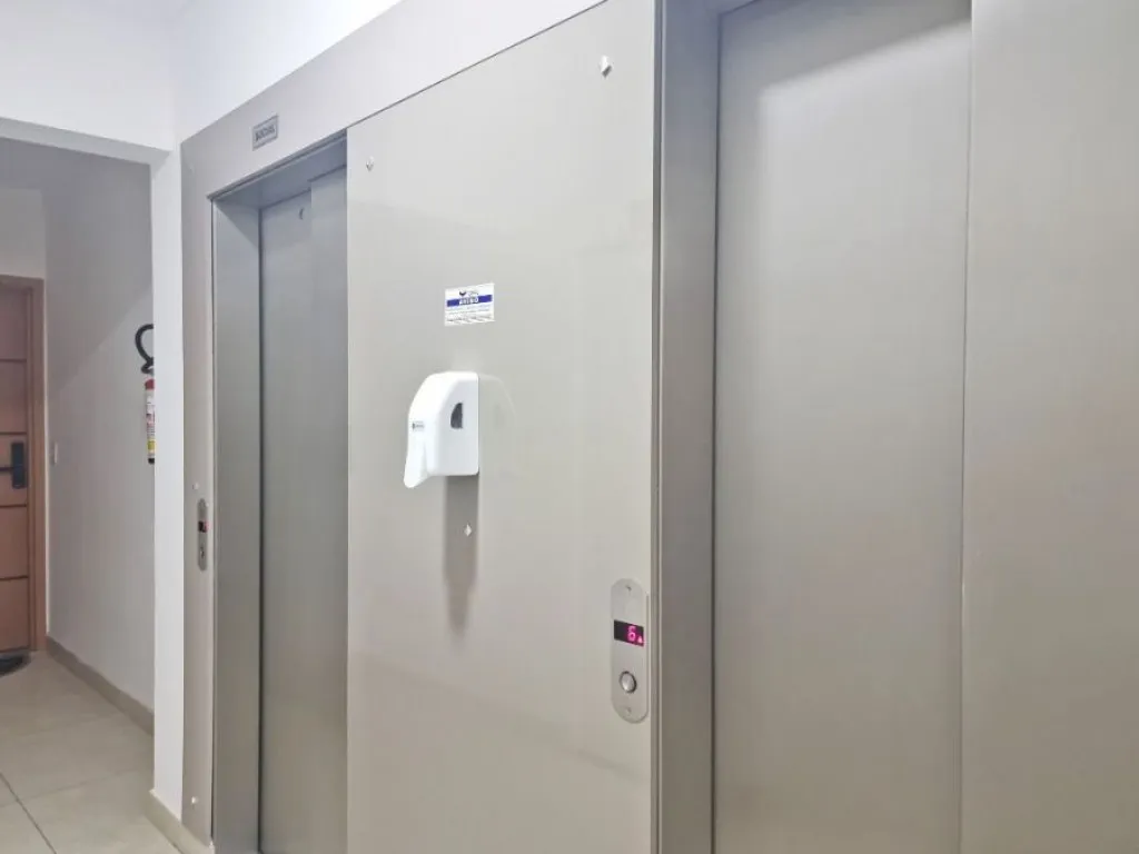 Imagem APARTAMENTO COM 80,00 m² - GUILHERMINA - PRAIA GRANDE SP