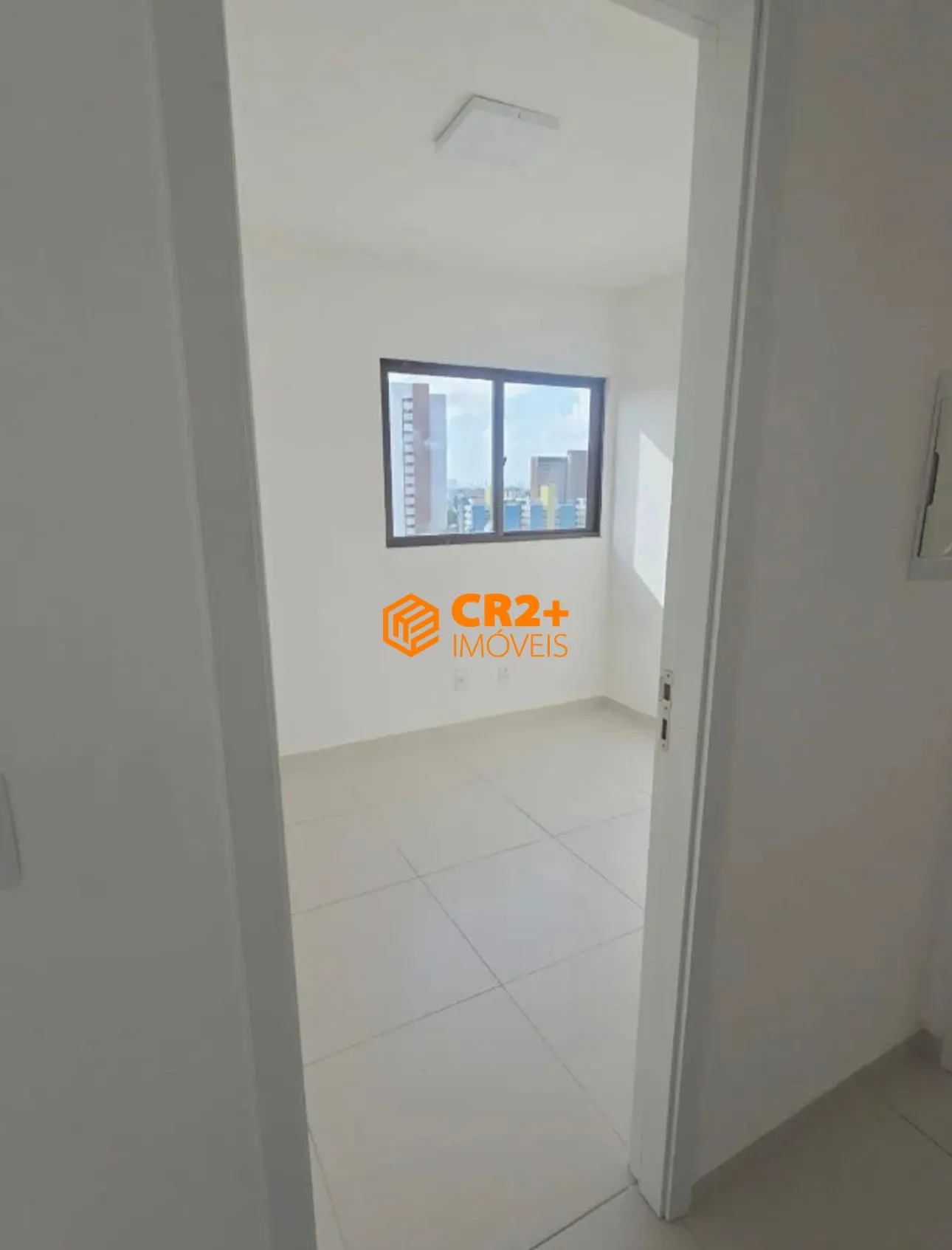 Imagem Vendo Apartamento com 52m2 na Várzea