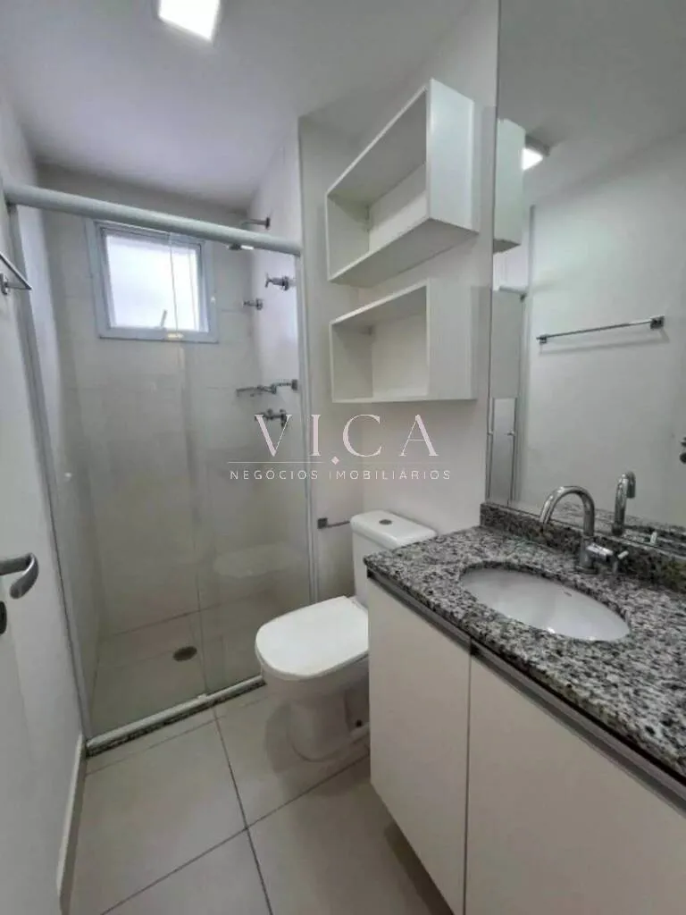 Imagem LIFE PARK Alphaville| Apartamento mobiliado 2 quartos 1 suite|R$ 4.900 mês