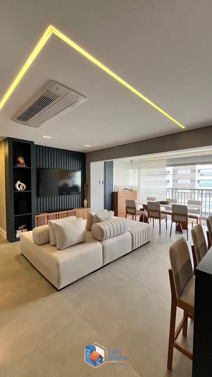 Imagem Apartamento para venda em Jardim Prudência com 3 quartos, sendo 1 suíte, 90m²